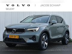 Volvo XC40 - T5 262pk Ultimate Bright | Panorama Dak | Stoel met geheugen | Keyless entry | Dealer onde