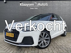 Audi A1 Sportback - 25 TFSI Epic AUT. | 1e eigenaar | dealer onderhouden | apple carplay/android | two tone kl