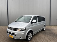 Volkswagen Transporter - 2.0 TDI L2H1 DC Comfortline