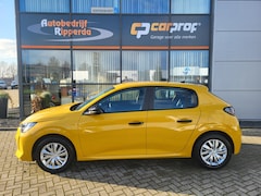 Peugeot 208 - 1.2 PureTech Like