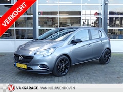 Opel Corsa - Color & Winter Edition