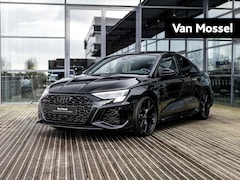 Audi RS3 - Limousine 2.5 TFSI RS 3 quattro | PANORAMA/SCHUIF-KANTELDAK | B&O SOUNDSYSTEM | KEYLESS |