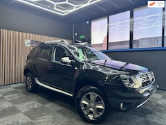 Dacia Duster - 1.2 Tce 4x2 Lauréate 2e Eig Navi Airco 107000km In perfecte Staat