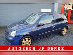 Renault Clio - 1.2-16V Authentique Stuurbekrachtiging Jaar APK