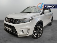 Suzuki Vitara - 1.4 Style Allgrip 1500KG Trekgewicht [ 13-polige trekhaak | Pano