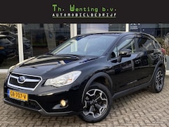 Subaru XV - 2.0i Luxury AWD | Stoelverwarming voor | Achteruitrijcamera | Cruise Control | Klimaat Con