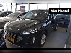 Ford Kuga - 2.0 TDCi Titanium | Cruise Control | Trekhaak | Parkeersensoren V + A |