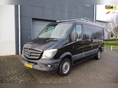 Mercedes-Benz Sprinter - 213 2.2 CDI 366 HD DC 2014