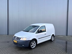 Volkswagen Caddy - 1.9 TDI