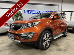 Kia Sportage - 2.0 Super Pack AWD