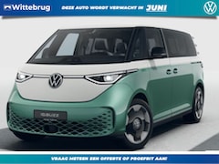 Volkswagen ID. Buzz - Pro 86 kWh LWB 7p