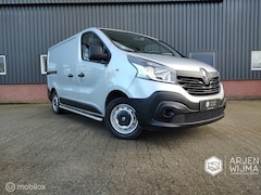 Renault Trafic - bestel 1.6 dCi T29 L1H1 MARGE