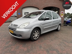 Citroën Xsara Picasso - 1.8i-16V Image Export