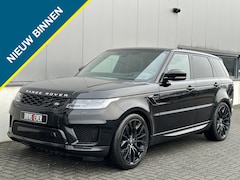 Land Rover Range Rover Sport - P400e SE M2020 FULL PANO LUCHT BTW CR CONTROL NAVI