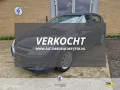 Opel Astra - 1.4 Cosmo 5Drs Airco