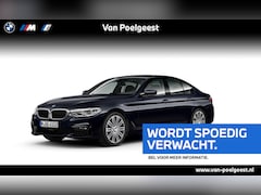 BMW 5-serie - Sedan 520i