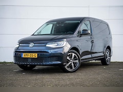 Volkswagen Caddy Cargo Maxi - 2.0 TDI 122pk DSG.1st Edition |LED|ACC|Carplay|Camera|DAB+|