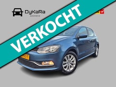 Volkswagen Polo - 1.2 TSI Comfortline Airco Cruise