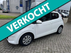 Citroën C1 - 1.0 e-VTi Feel Airco Nw Apk Beurt