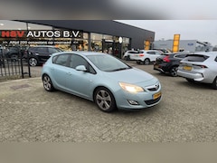 Opel Astra - 1.4 Edition airco LM 4-deurs