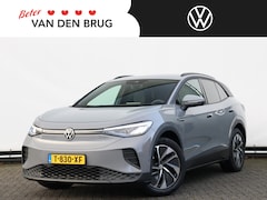 Volkswagen ID.4 - Pure 52 kWh 170pk I Navigatie I Inklapbare spiegels I Led