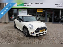 MINI One - 1.2 JCW pakket • airco • navi • 18" • NL