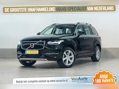 Volvo XC90 - T8 7pers. AWD Aut. Intellisafe Leder Panoramadak Stoelverwarming 390pk