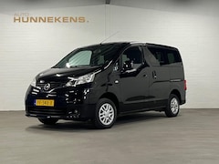 Nissan Evalia - 1.6 Connect Edition 7p | Trekhaak | Camera | Keyless | Cruise & Climate c