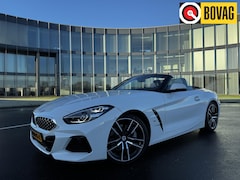 BMW Z4 Roadster - sdrive30i M-Sport