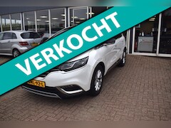 Renault Espace - 1.6 TCe Dynamique 5p.| PANORAMADAK | LED PURE VISION | NAVIGATIE | HALF LEDER | CLIMATE CO