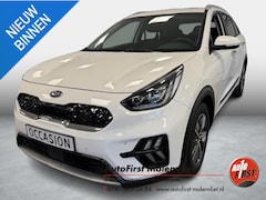 Kia Niro - 1.6 GDi Hybrid ExecutiveLine I INCL. € 850, 00 AFL.KOSTEN + BOVAG GARANTIE