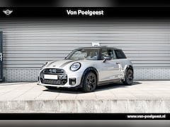 MINI Cooper - 3-deurs C Pakket M