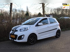 Kia Picanto - 1.2 CVVT Comfort Pack *Airco *NAP *PDC *LM