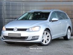 Volkswagen Golf Variant - 1.2 TSI Highline |NAVI|CLIMA|CRUISE|