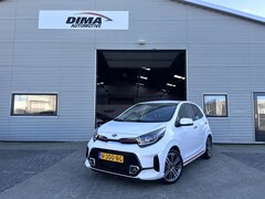 Kia Picanto - 1.0 DPi GT-Line / Leer / Car-Play