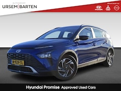 Hyundai Bayon - 1.0 T-GDI Comfort