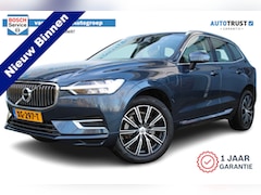 Volvo XC60 - 2.0 T8 Twin Engine AWD Inscription | Incl. 12 maanden Garantie | Panorama dak | Wegklapbar