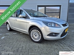 Ford Focus Wagon - 1.8 Titanium APK 09-12-2025