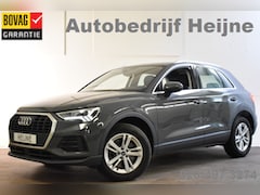 Audi Q3 - 45 TFSIe 245PK S-TRONIC HYBRID PRO-LINE APP-CONNECT/ACC/PDC