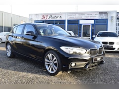 BMW 1-serie - 118i