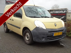 Renault Kangoo Express - 1.5 dCi 70 Express Comfort