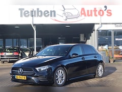 Mercedes-Benz A-klasse - 180 d Advantage BTW Auto, Virtual Cockpit, Navigatie, Apple Carplay, Stoelverwarming, Came