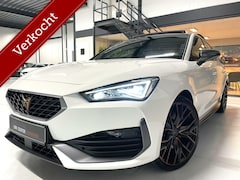 CUPRA Leon - 1.4 e-Hybrid VZ 245 PK/ Camera/ Pano.Dak/ 19''LMV/ CarPlay