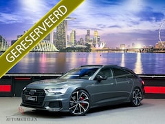 Audi A6 Avant - 55 TFSI e quattro Competition B&O|HUD|Matrix|Pano|