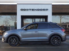 Volkswagen T-Roc - 1.5TSI/150pk R-Line BLACKSTYLE DSG Automaat|2024|IQ-LED|Virtual Cockpit|Side Assist|Cruise