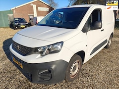 Peugeot Partner - 1.5 BlueHDI Premium