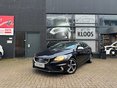 Volvo V40 - 1.6 D2 R-Design