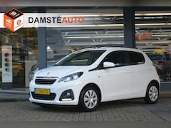 Peugeot 108 - Active 1.0 e-VTi 72pk | Pack Dynamic | Mistlampen voor