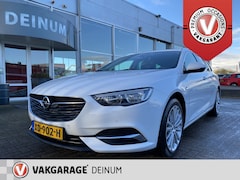 Opel Insignia Sports Tourer - 1.6 Turbo 200 PK Business Executive Comf.intr, Navigatie, Trekhaak, Climate contr, etc