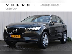 Volvo XC60 - 2.0 D4 Momentum | verstelbare bestuurderstoel met geheugen | Voorstoelen verwarmd | Apple